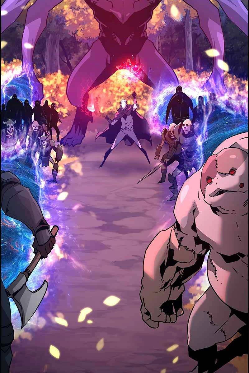 Đặc Tính Tiến Hóa Của Chiêu Hồn Sư Chapter 44 - 66