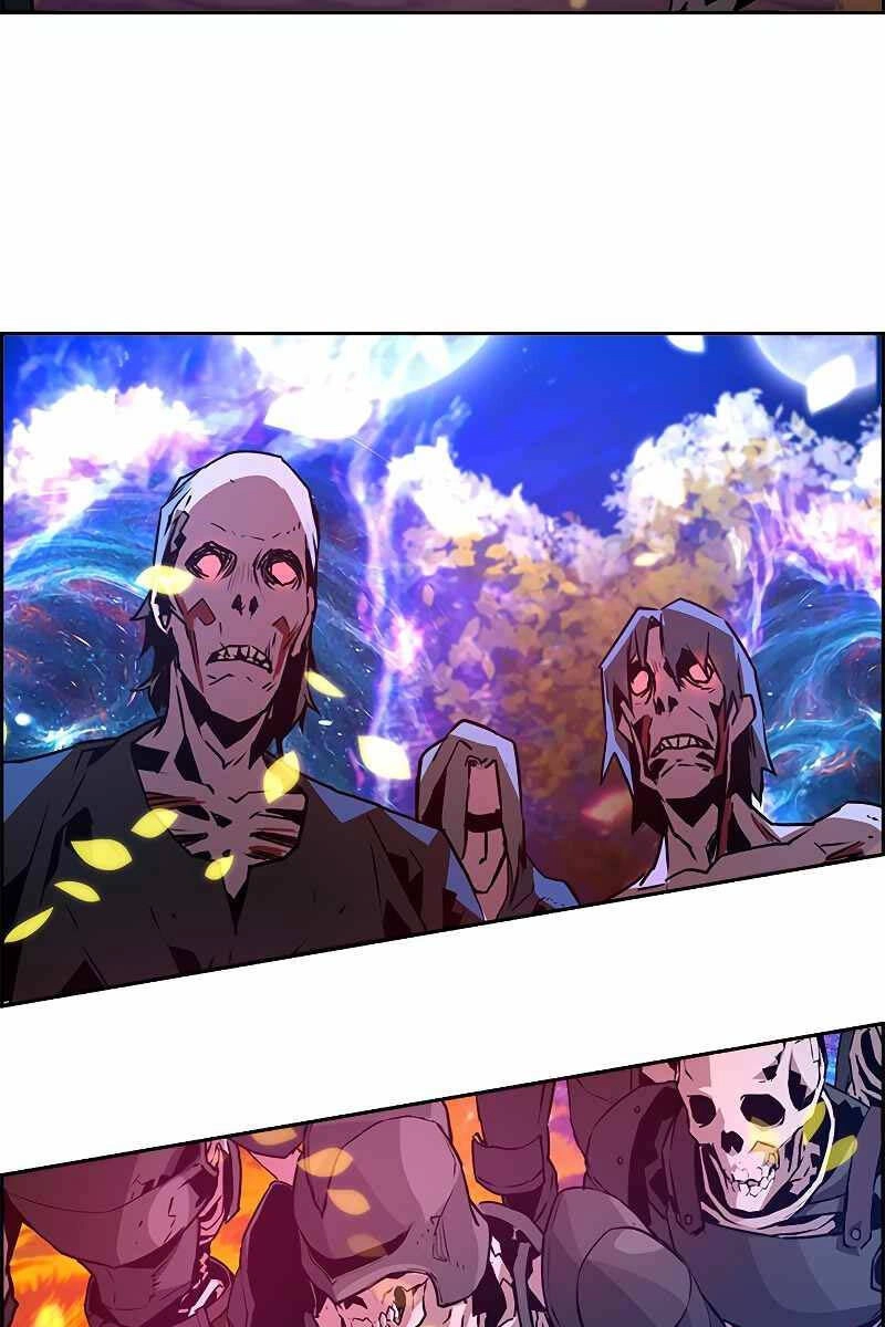 Đặc Tính Tiến Hóa Của Chiêu Hồn Sư Chapter 44 - 67