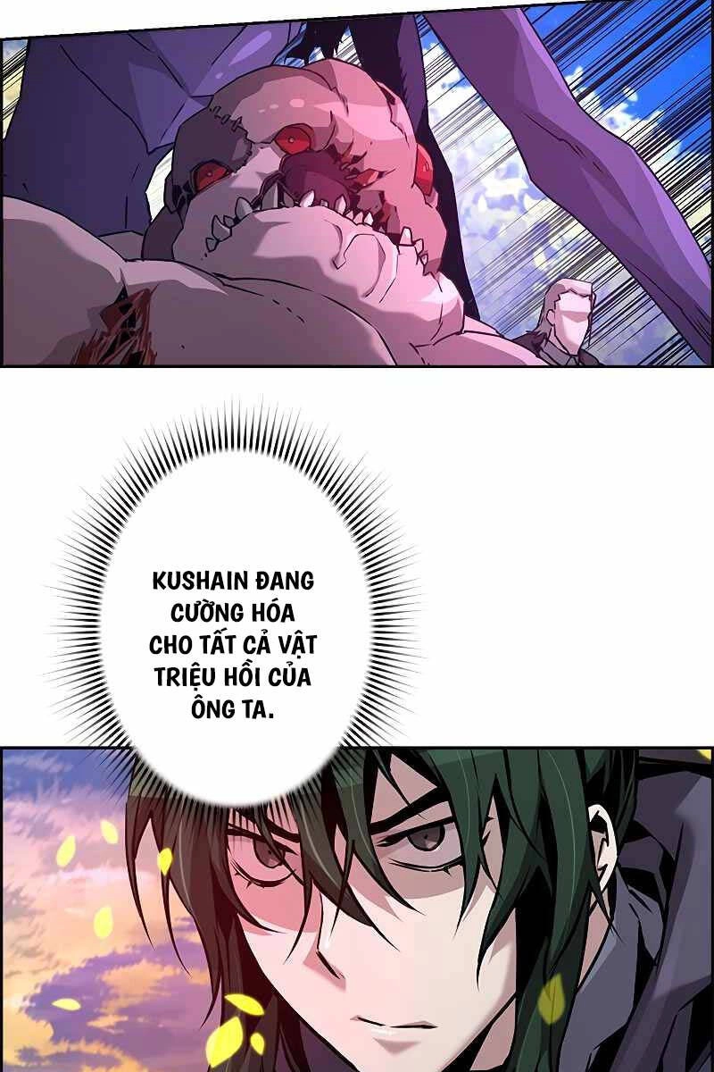 Đặc Tính Tiến Hóa Của Chiêu Hồn Sư Chapter 44 - 69