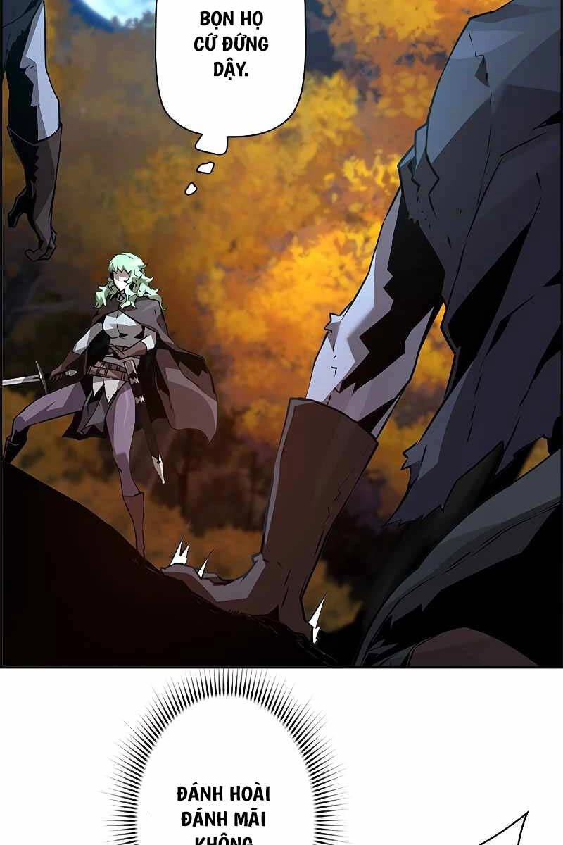 Đặc Tính Tiến Hóa Của Chiêu Hồn Sư Chapter 44 - 83