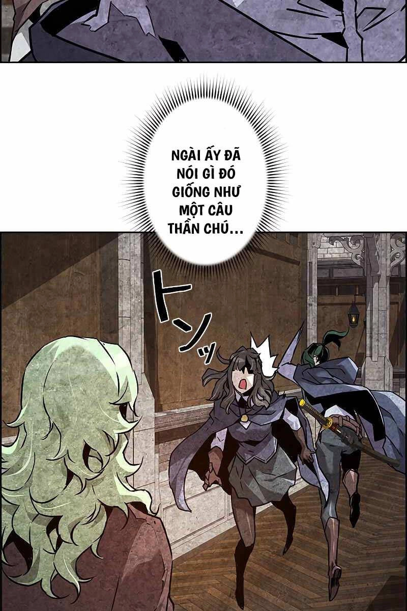 Đặc Tính Tiến Hóa Của Chiêu Hồn Sư Chapter 44 - 95