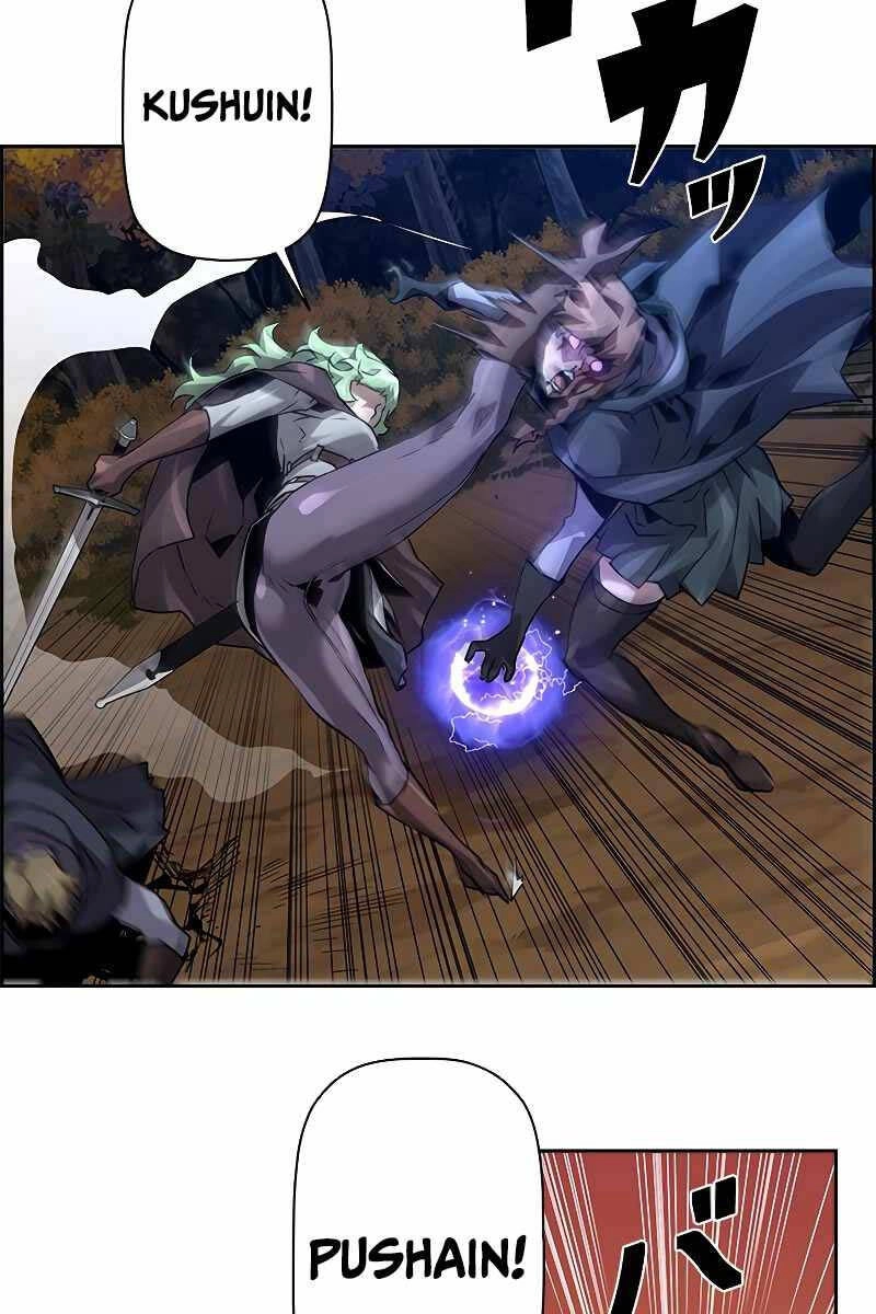 Đặc Tính Tiến Hóa Của Chiêu Hồn Sư Chapter 44 - 104