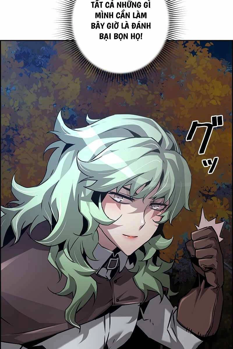 Đặc Tính Tiến Hóa Của Chiêu Hồn Sư Chapter 44 - 114