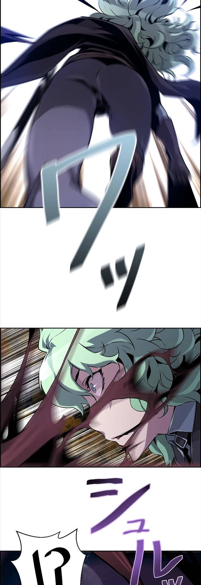 Đặc Tính Tiến Hóa Của Chiêu Hồn Sư Chapter 45 - 4