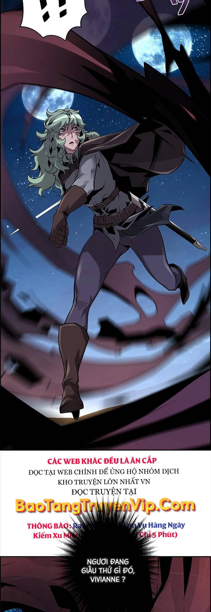 Đặc Tính Tiến Hóa Của Chiêu Hồn Sư Chapter 45 - 5