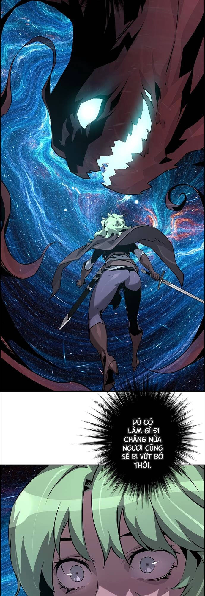 Đặc Tính Tiến Hóa Của Chiêu Hồn Sư Chapter 45 - 6