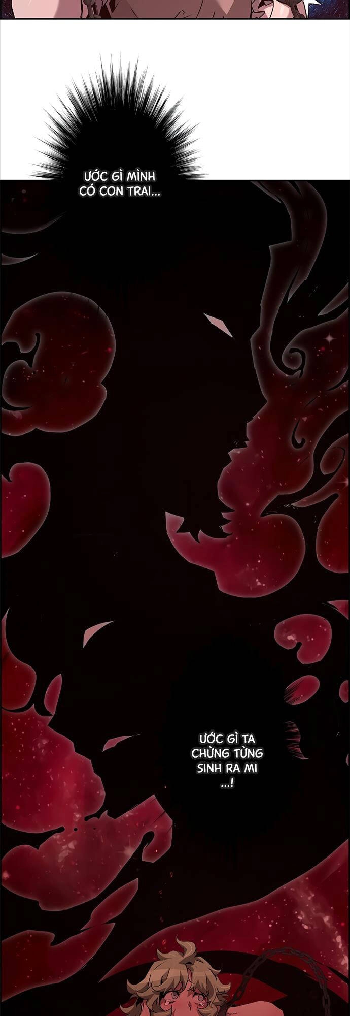 Đặc Tính Tiến Hóa Của Chiêu Hồn Sư Chapter 45 - 9