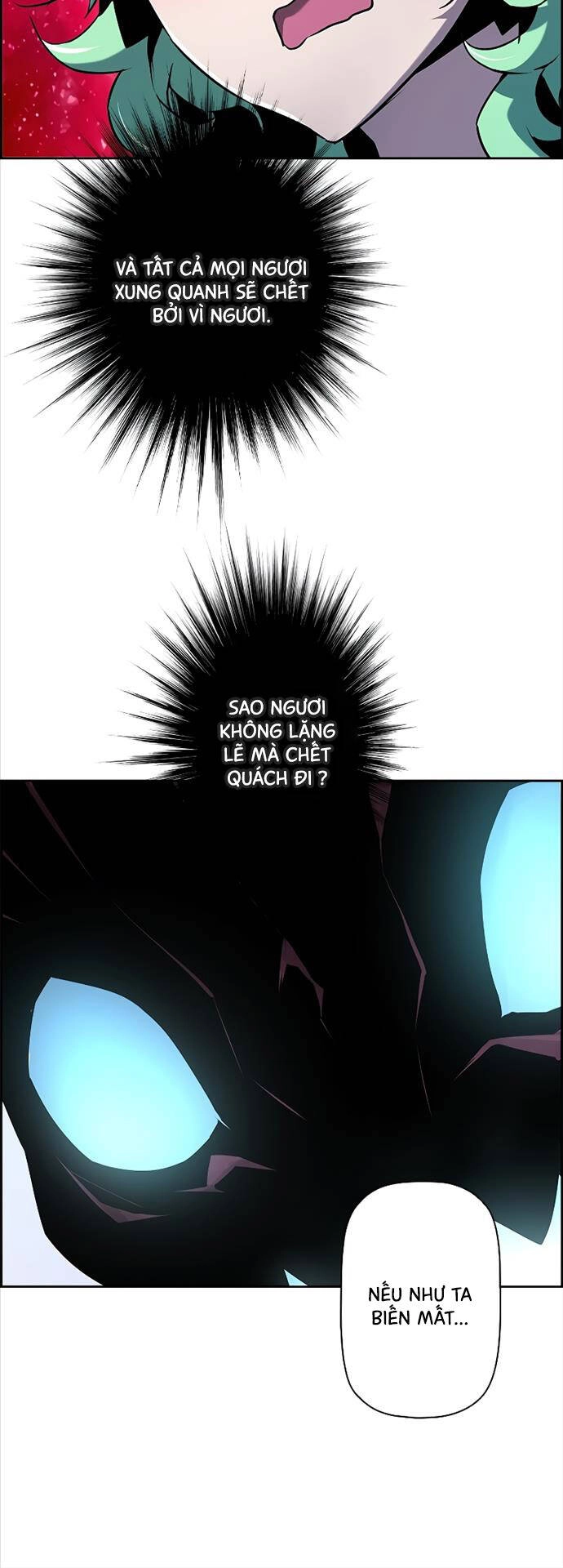 Đặc Tính Tiến Hóa Của Chiêu Hồn Sư Chapter 45 - 11