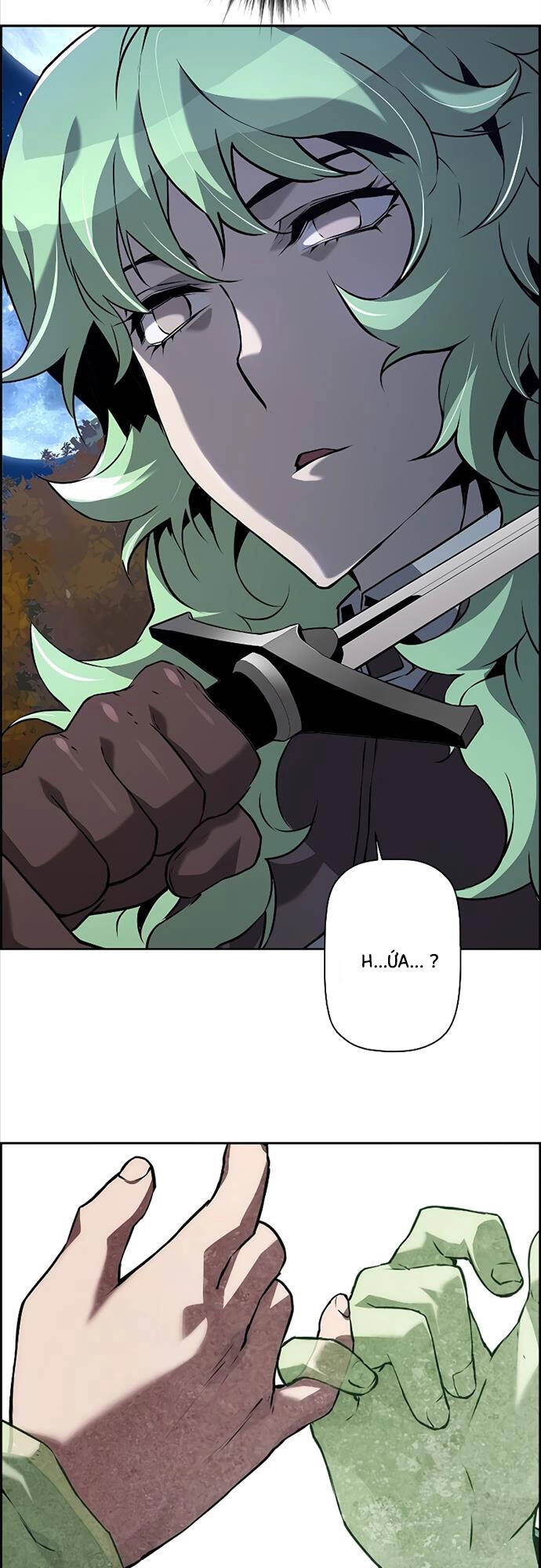 Đặc Tính Tiến Hóa Của Chiêu Hồn Sư Chapter 45 - 13