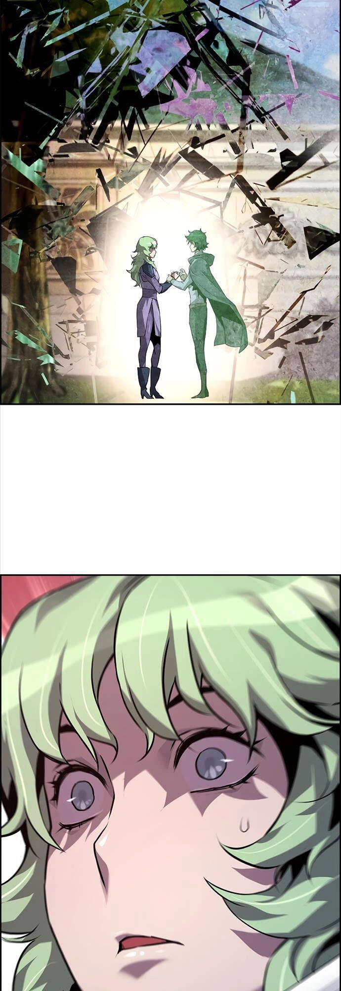 Đặc Tính Tiến Hóa Của Chiêu Hồn Sư Chapter 45 - 15