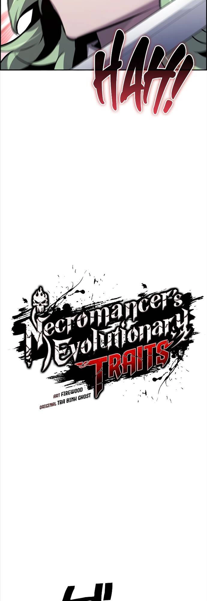 Đặc Tính Tiến Hóa Của Chiêu Hồn Sư Chapter 45 - 16