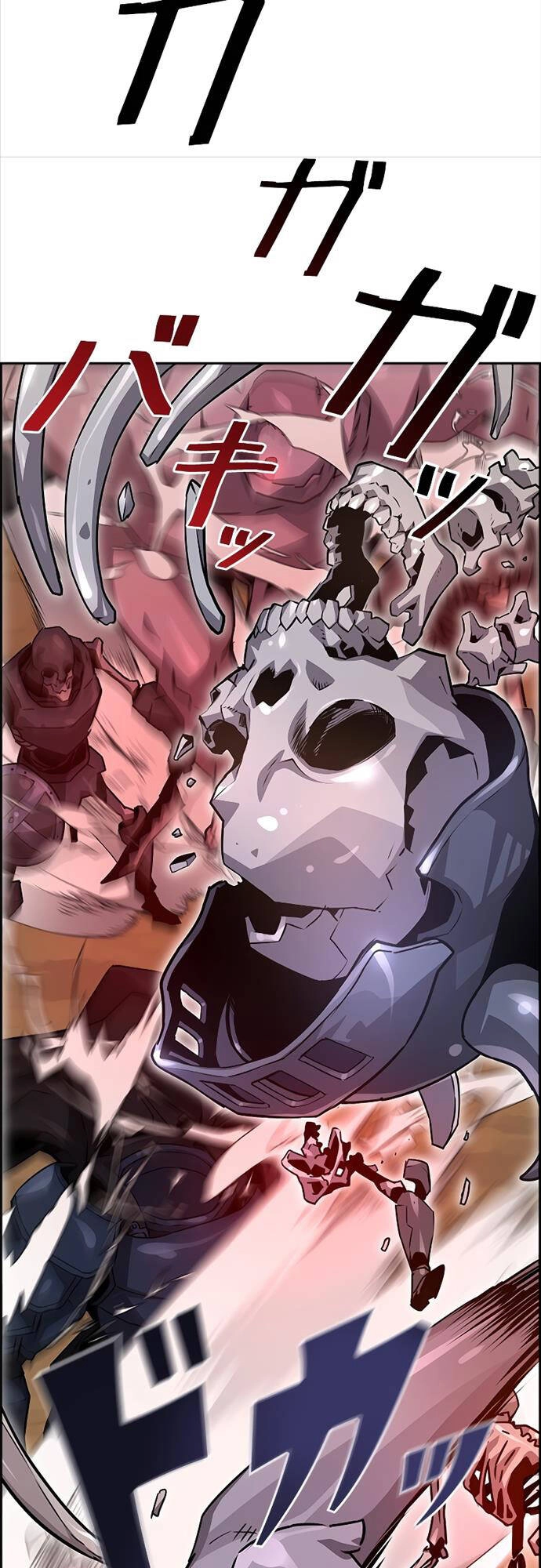 Đặc Tính Tiến Hóa Của Chiêu Hồn Sư Chapter 45 - 17