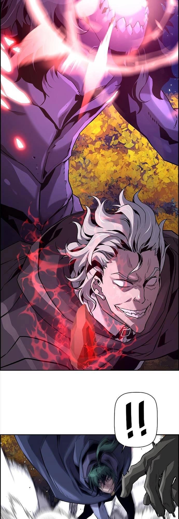 Đặc Tính Tiến Hóa Của Chiêu Hồn Sư Chapter 45 - 21