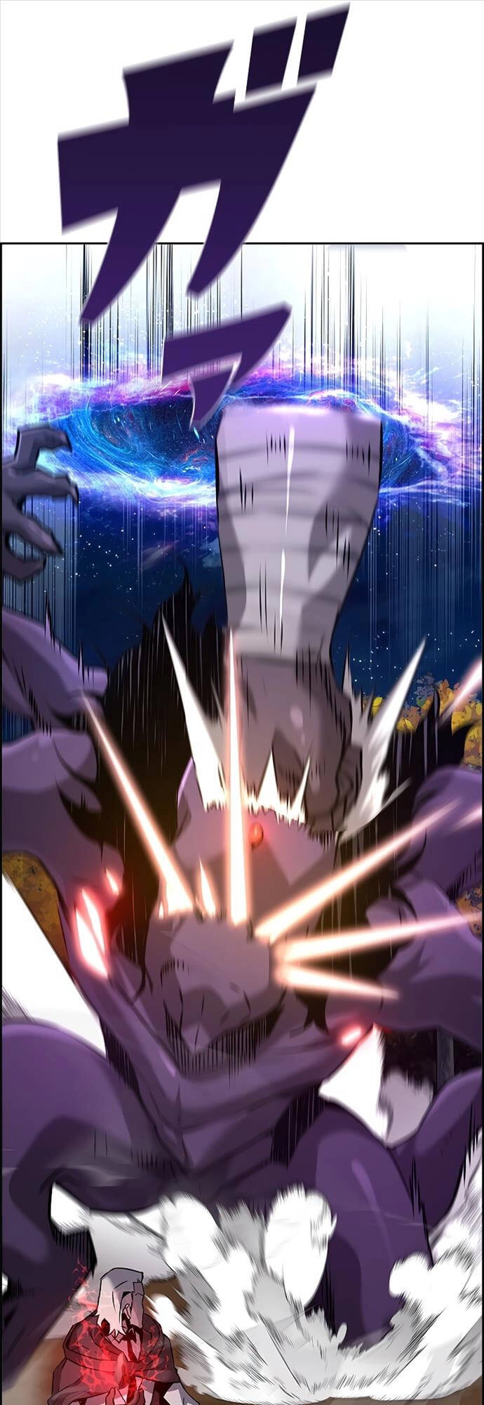 Đặc Tính Tiến Hóa Của Chiêu Hồn Sư Chapter 45 - 23