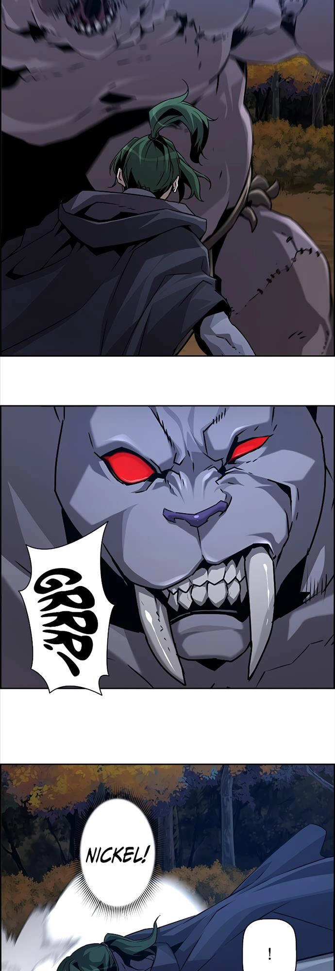 Đặc Tính Tiến Hóa Của Chiêu Hồn Sư Chapter 45 - 26