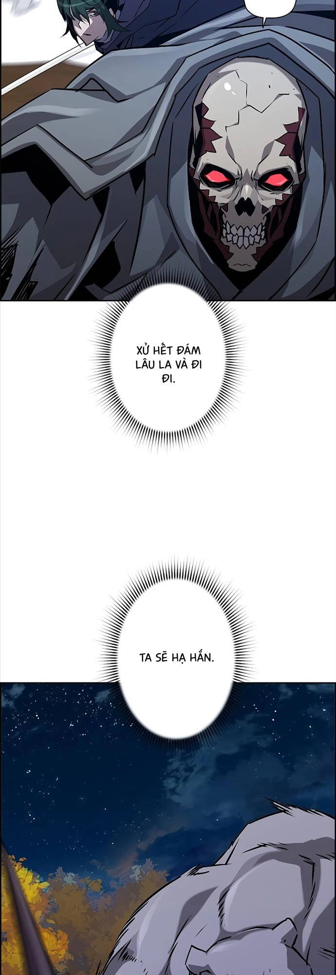 Đặc Tính Tiến Hóa Của Chiêu Hồn Sư Chapter 45 - 27