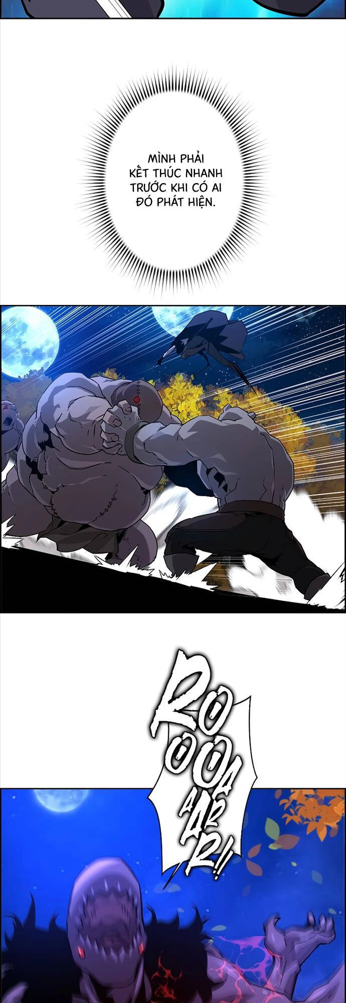 Đặc Tính Tiến Hóa Của Chiêu Hồn Sư Chapter 45 - 30