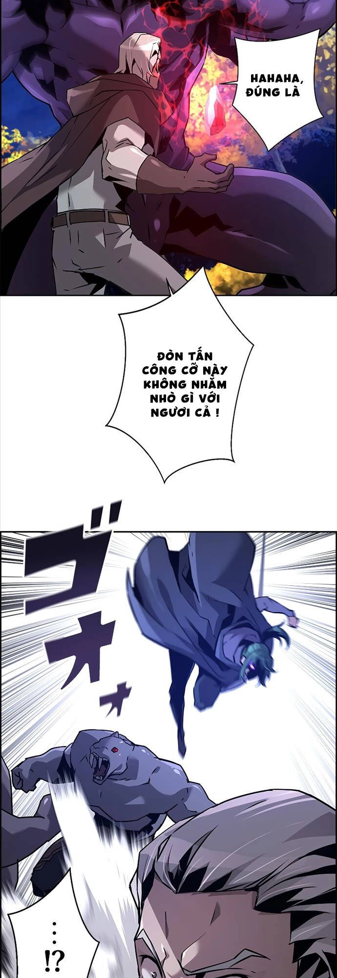 Đặc Tính Tiến Hóa Của Chiêu Hồn Sư Chapter 45 - 31