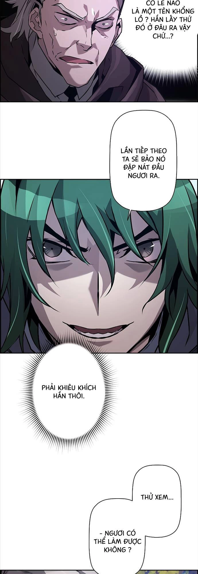 Đặc Tính Tiến Hóa Của Chiêu Hồn Sư Chapter 45 - 37