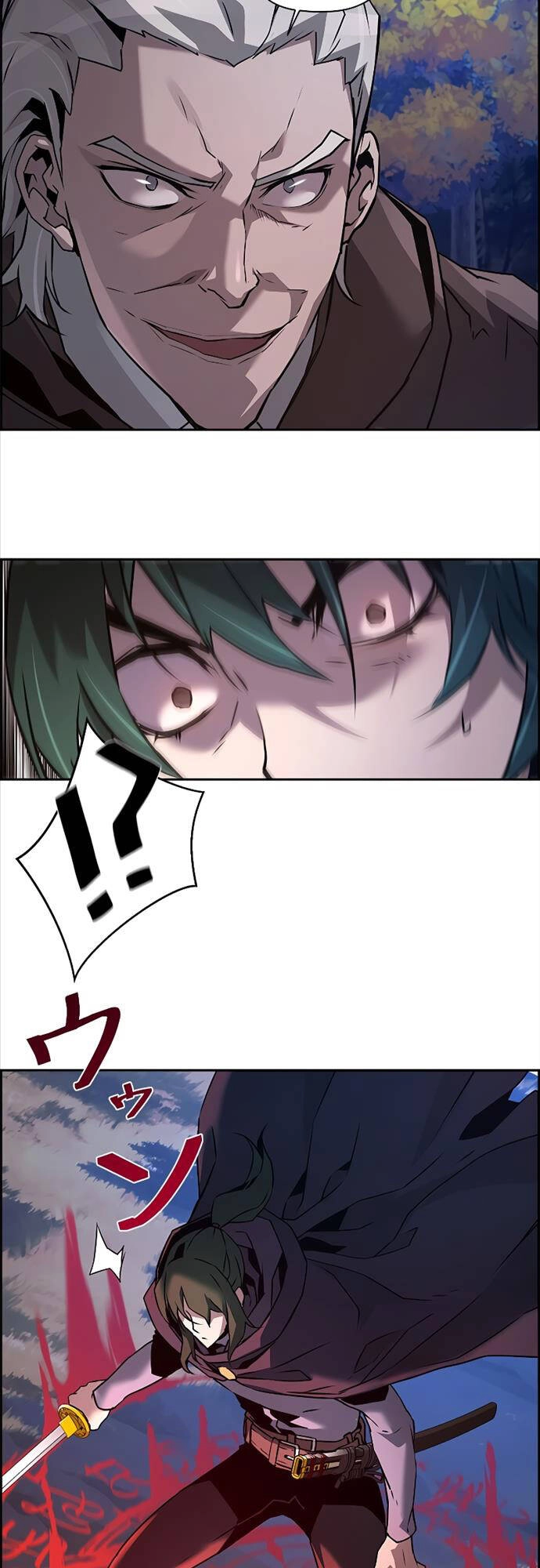 Đặc Tính Tiến Hóa Của Chiêu Hồn Sư Chapter 45 - 38