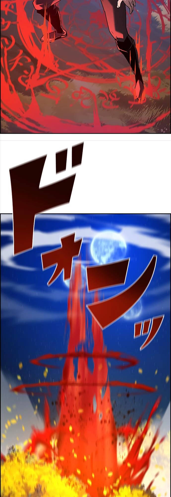 Đặc Tính Tiến Hóa Của Chiêu Hồn Sư Chapter 45 - 39