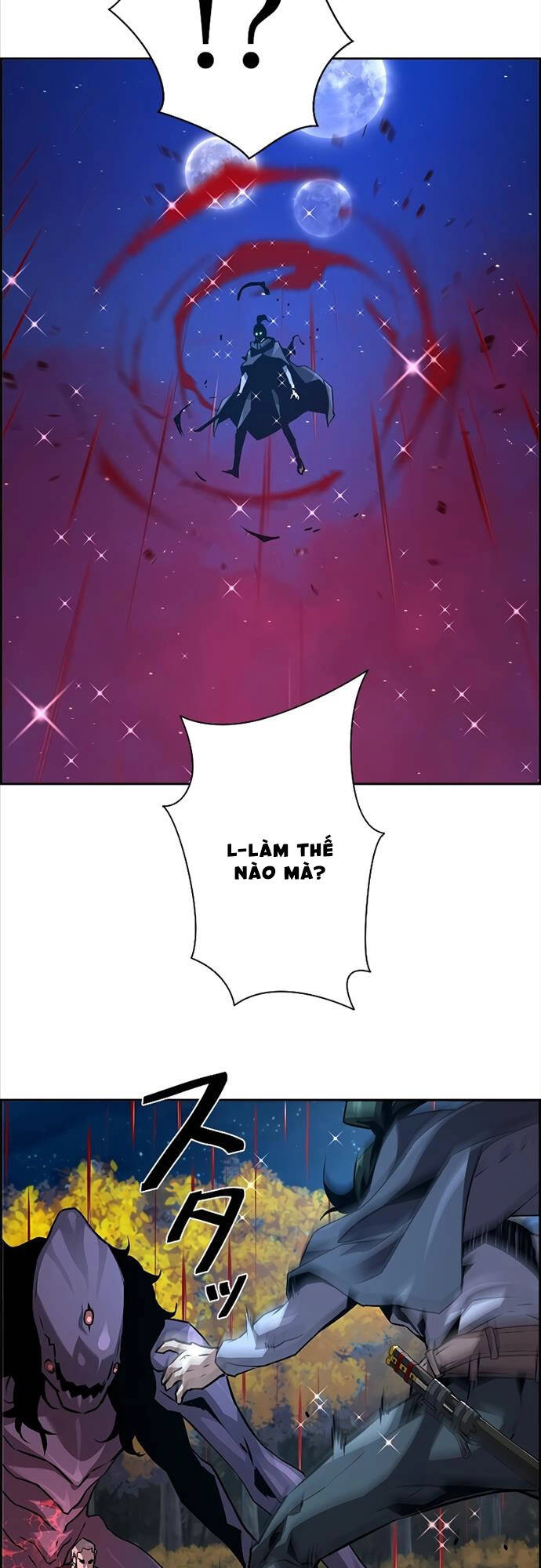 Đặc Tính Tiến Hóa Của Chiêu Hồn Sư Chapter 45 - 41