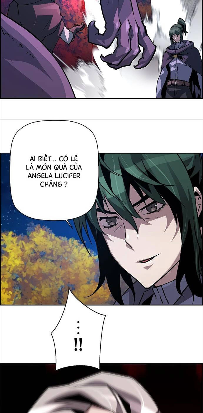 Đặc Tính Tiến Hóa Của Chiêu Hồn Sư Chapter 45 - 44