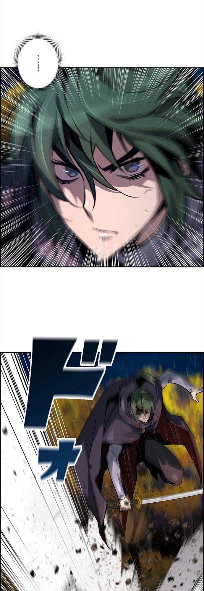 Đặc Tính Tiến Hóa Của Chiêu Hồn Sư Chapter 45 - 47