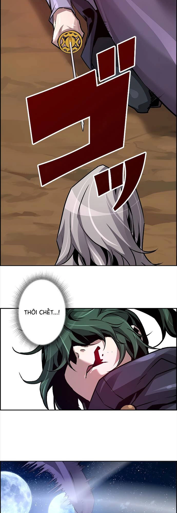 Đặc Tính Tiến Hóa Của Chiêu Hồn Sư Chapter 45 - 54