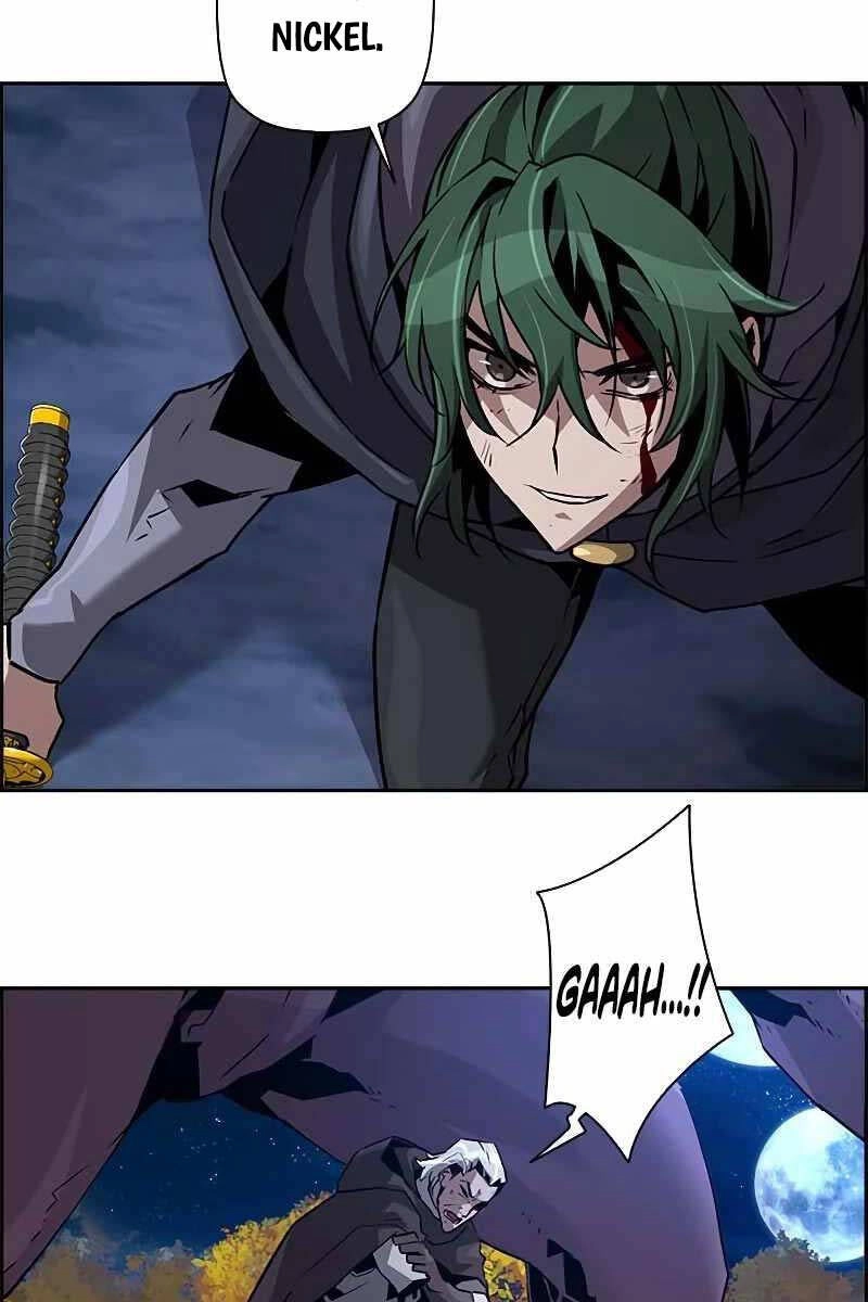 Đặc Tính Tiến Hóa Của Chiêu Hồn Sư Chapter 46 - 6