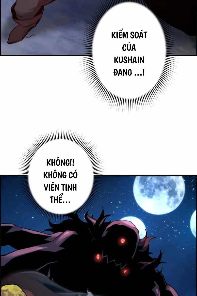 Đặc Tính Tiến Hóa Của Chiêu Hồn Sư Chapter 46 - 11