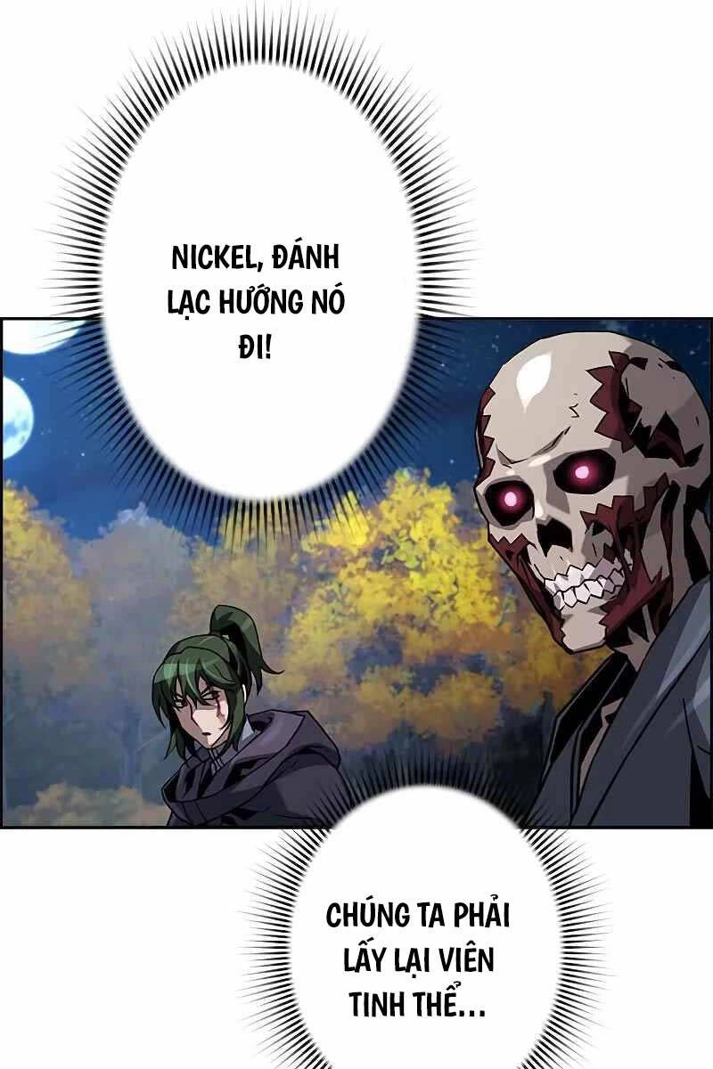 Đặc Tính Tiến Hóa Của Chiêu Hồn Sư Chapter 46 - 20