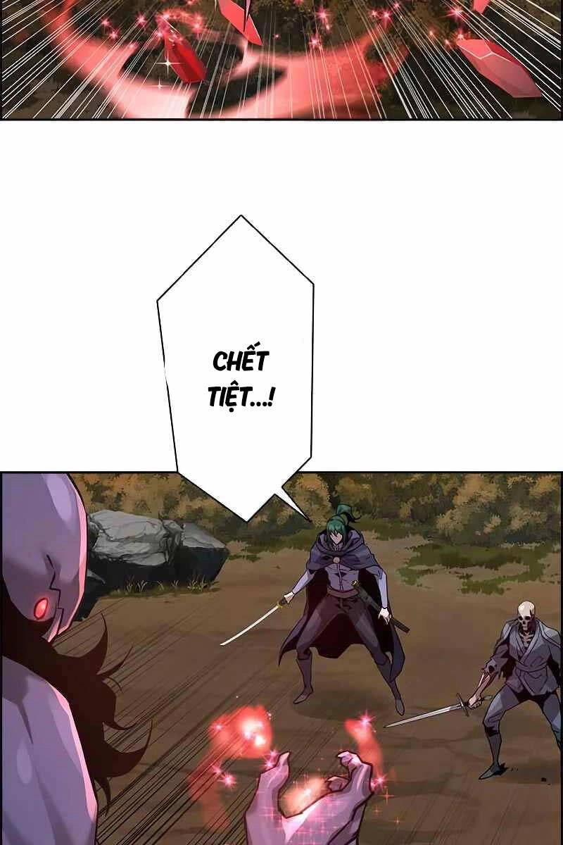 Đặc Tính Tiến Hóa Của Chiêu Hồn Sư Chapter 46 - 22