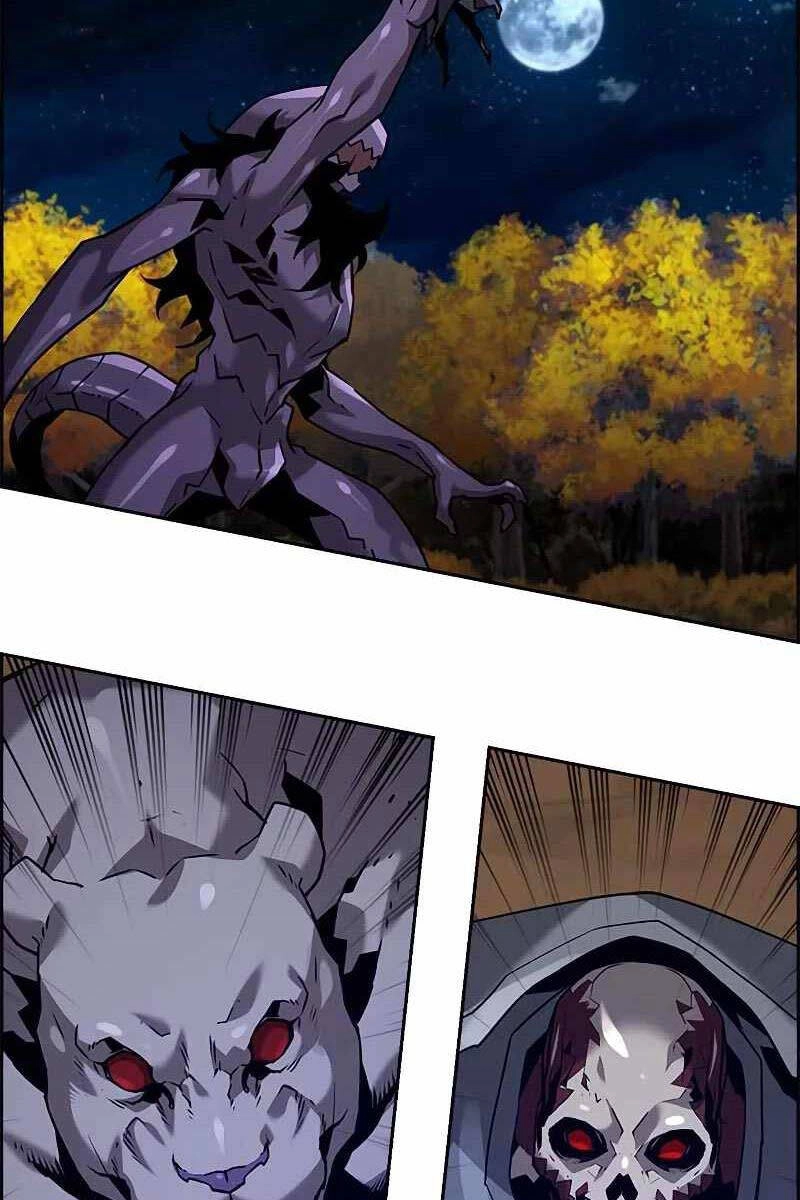 Đặc Tính Tiến Hóa Của Chiêu Hồn Sư Chapter 46 - 33