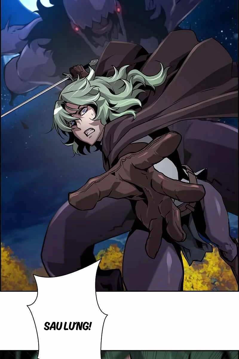 Đặc Tính Tiến Hóa Của Chiêu Hồn Sư Chapter 46 - 42