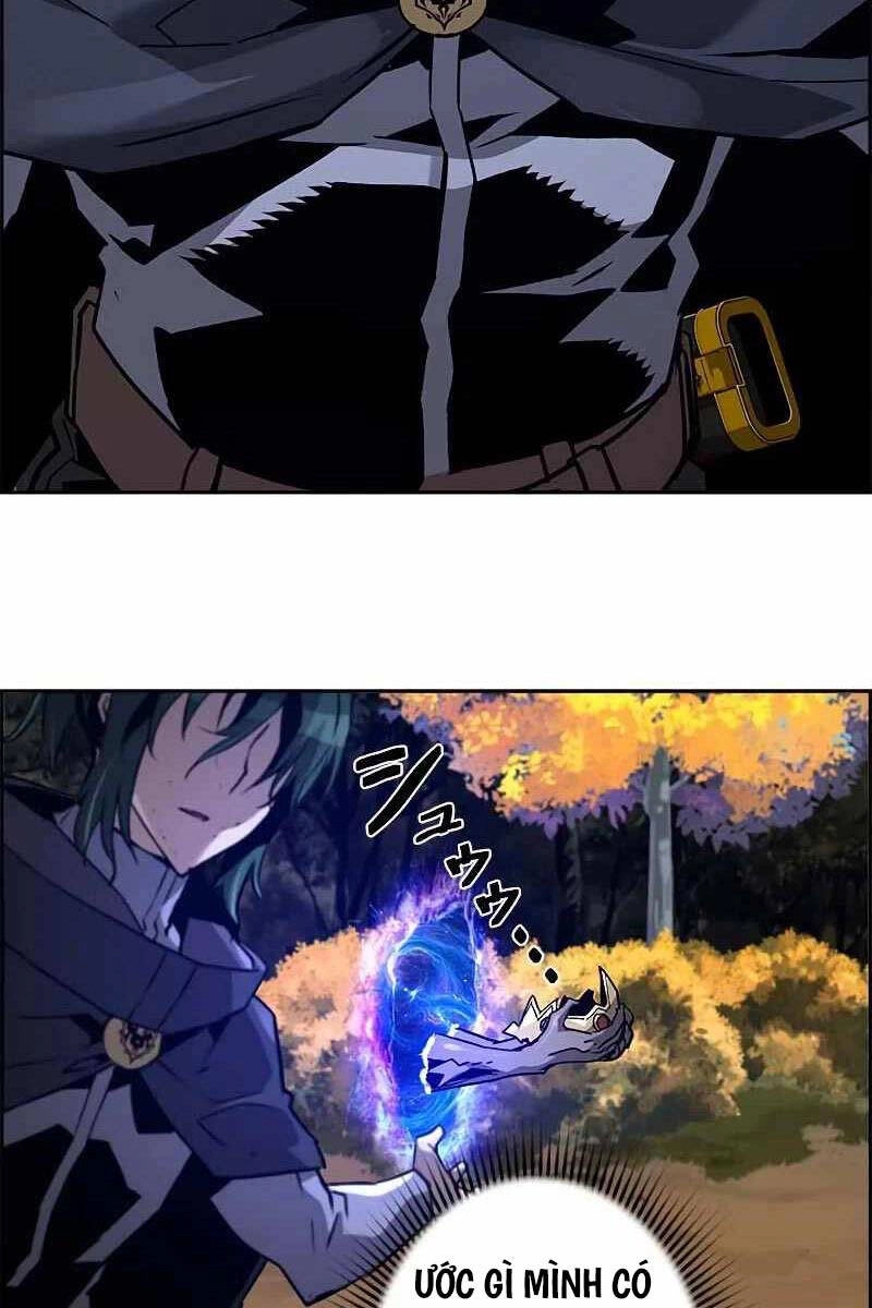 Đặc Tính Tiến Hóa Của Chiêu Hồn Sư Chapter 46 - 53