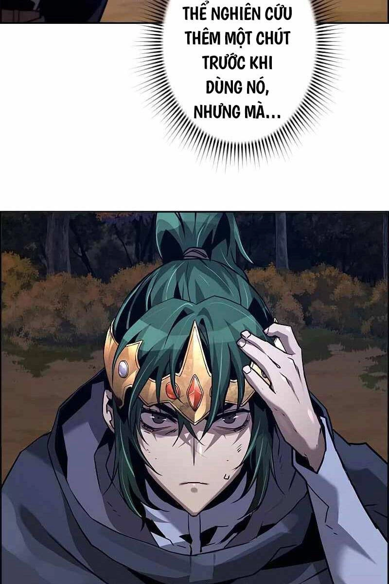 Đặc Tính Tiến Hóa Của Chiêu Hồn Sư Chapter 46 - 54