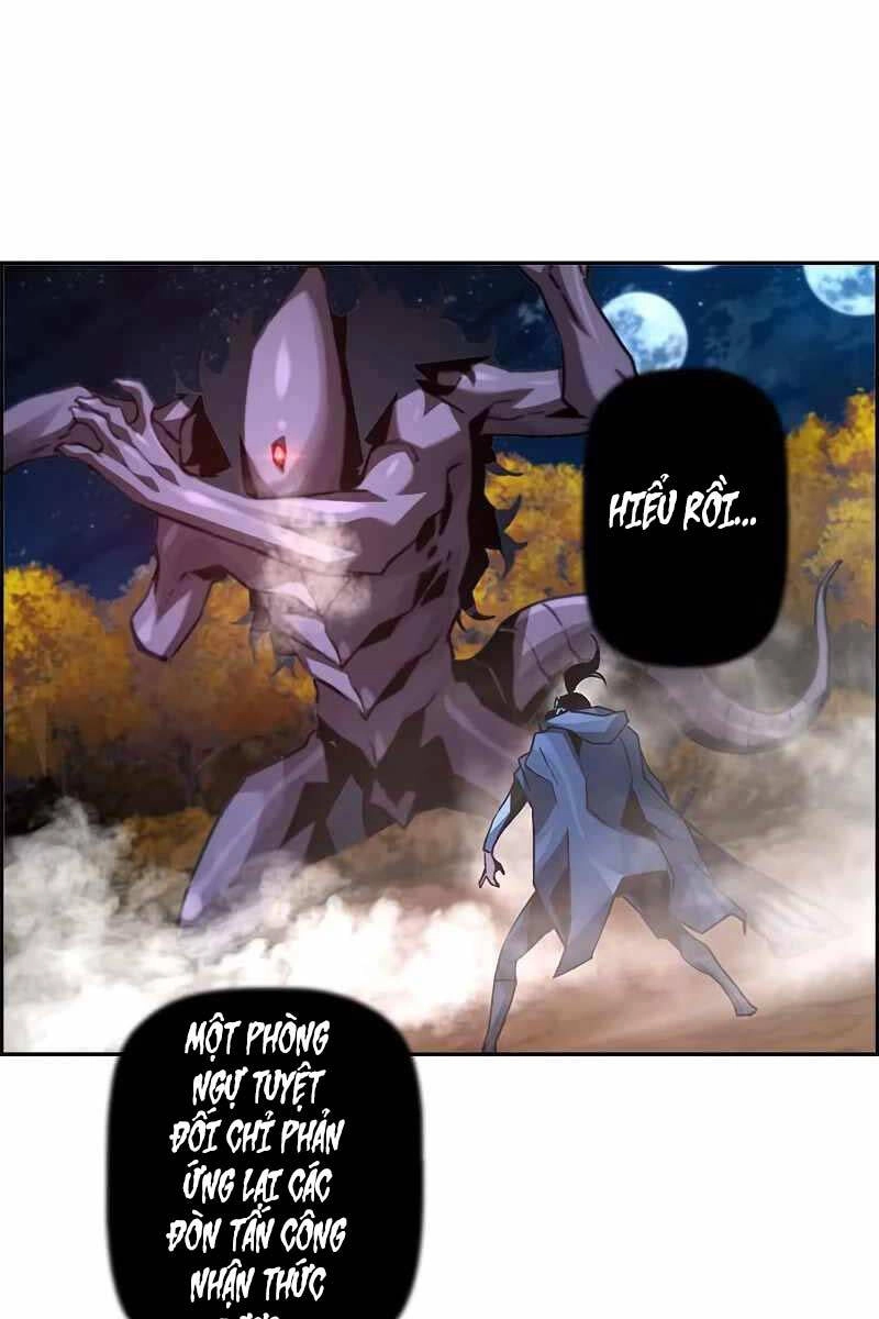 Đặc Tính Tiến Hóa Của Chiêu Hồn Sư Chapter 46 - 76