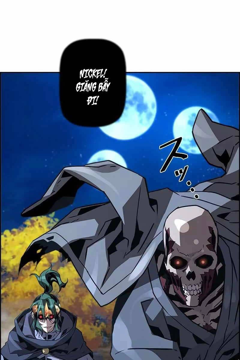 Đặc Tính Tiến Hóa Của Chiêu Hồn Sư Chapter 46 - 79