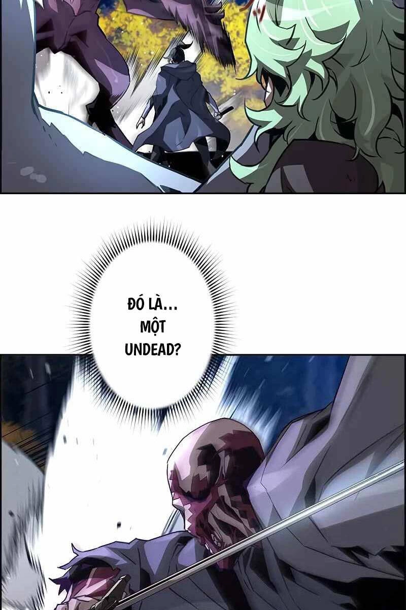 Đặc Tính Tiến Hóa Của Chiêu Hồn Sư Chapter 46 - 82