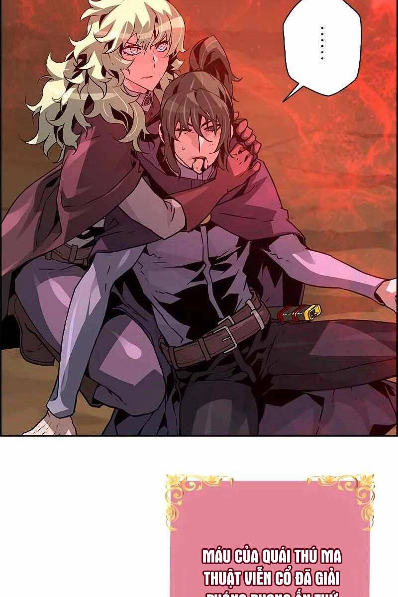 Đặc Tính Tiến Hóa Của Chiêu Hồn Sư Chapter 46 - 104