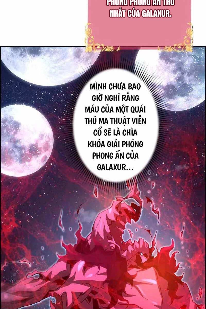 Đặc Tính Tiến Hóa Của Chiêu Hồn Sư Chapter 46 - 105