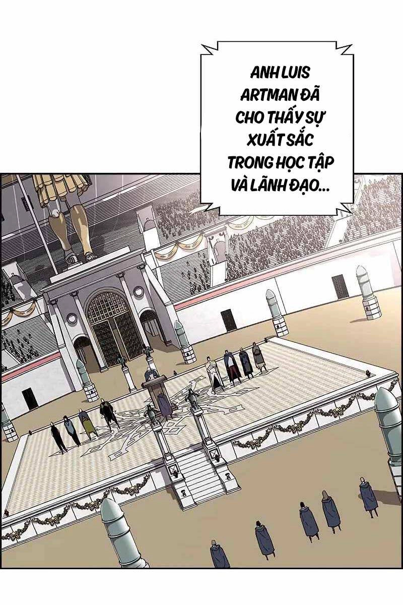 Đặc Tính Tiến Hóa Của Chiêu Hồn Sư Chapter 46 - 117