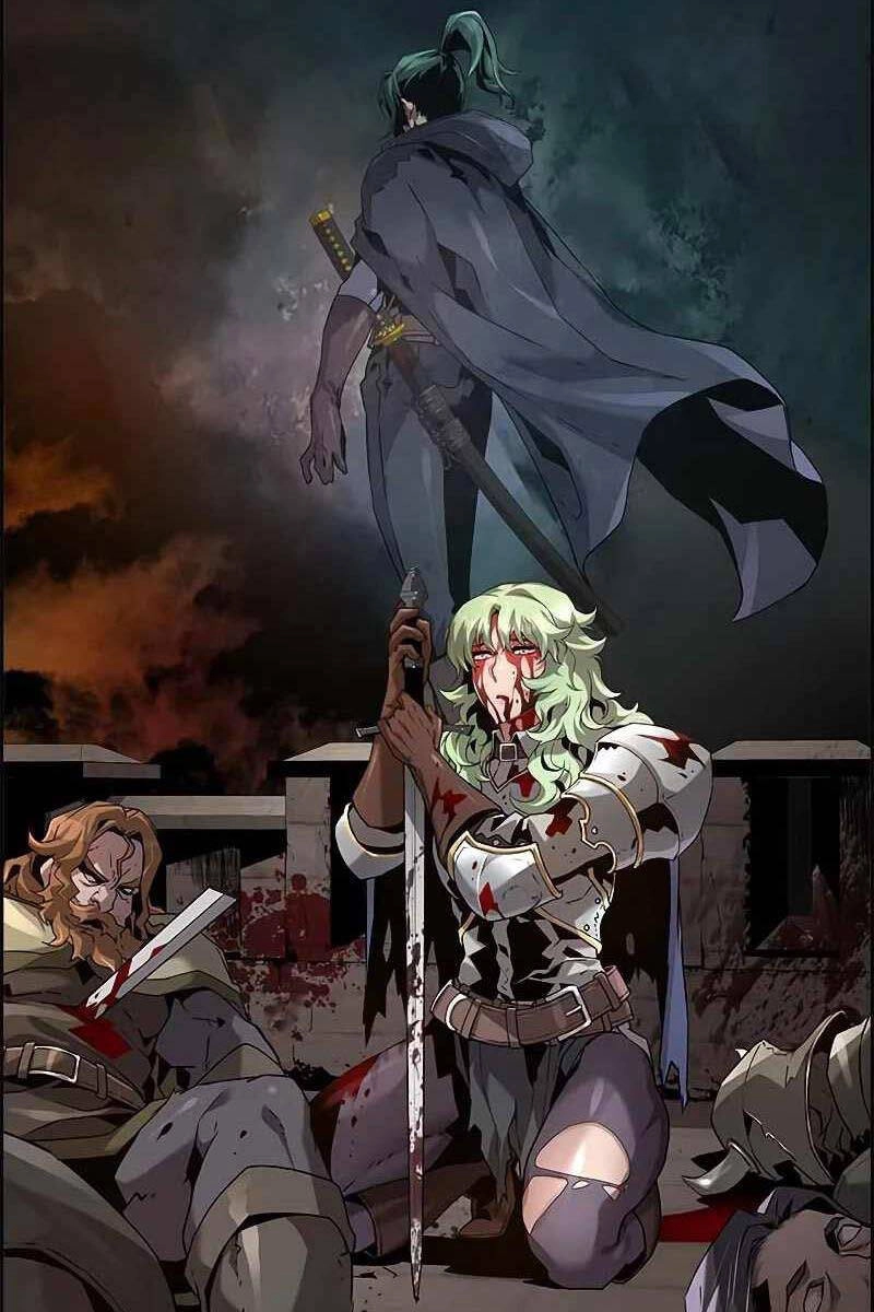 Đặc Tính Tiến Hóa Của Chiêu Hồn Sư Chapter 46 - 125