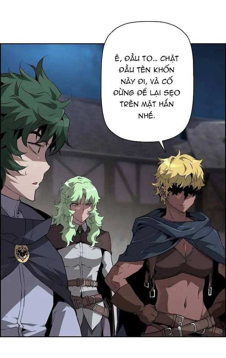 Đặc Tính Tiến Hóa Của Chiêu Hồn Sư Chapter 13 - 3