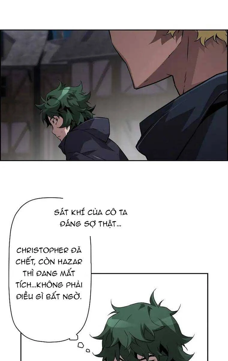 Đặc Tính Tiến Hóa Của Chiêu Hồn Sư Chapter 13 - 6