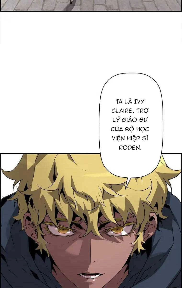 Đặc Tính Tiến Hóa Của Chiêu Hồn Sư Chapter 13 - 12