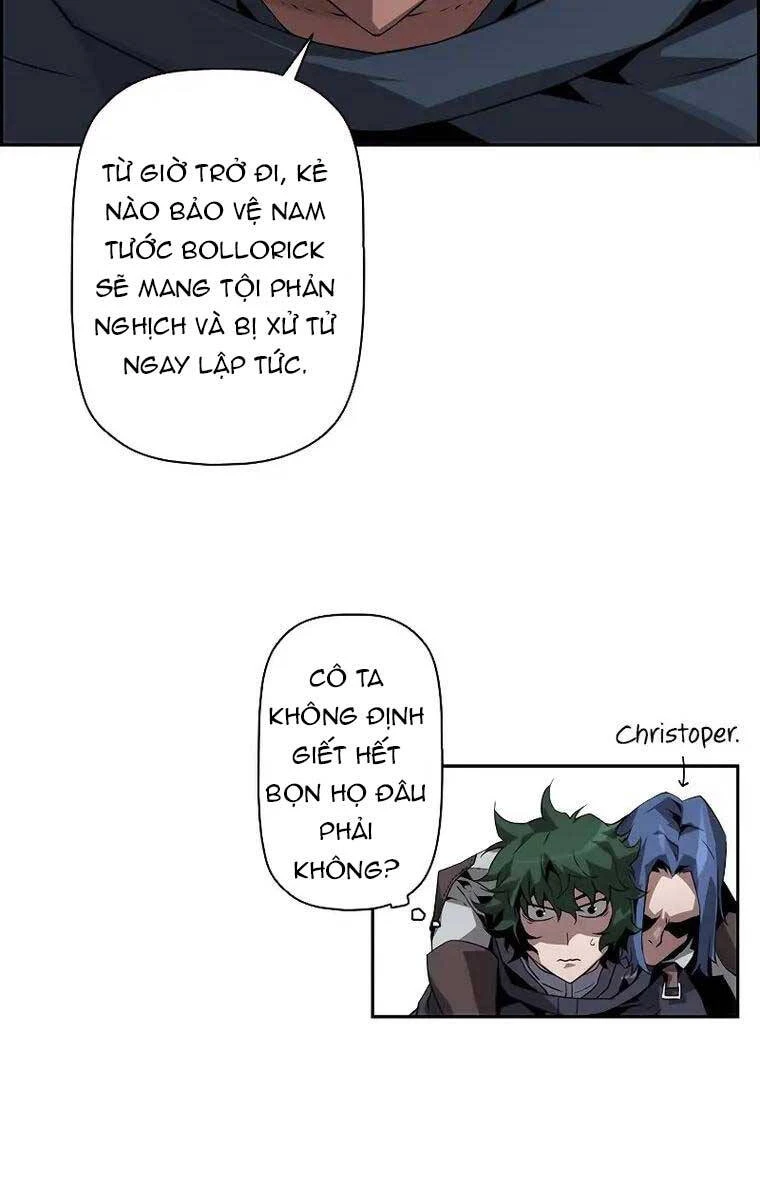 Đặc Tính Tiến Hóa Của Chiêu Hồn Sư Chapter 13 - 13