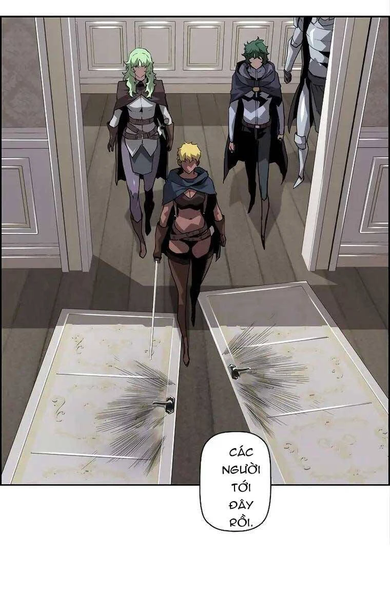 Đặc Tính Tiến Hóa Của Chiêu Hồn Sư Chapter 13 - 21