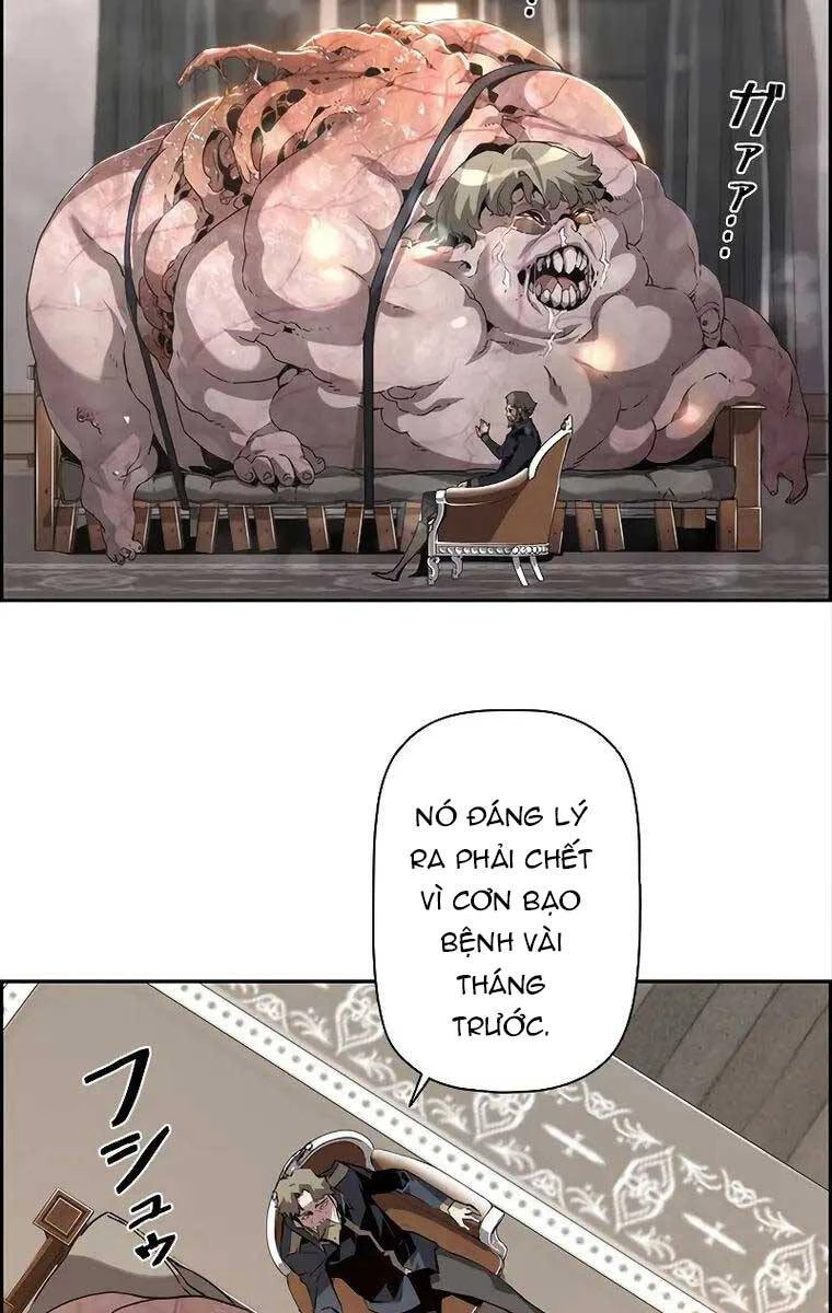 Đặc Tính Tiến Hóa Của Chiêu Hồn Sư Chapter 13 - 25